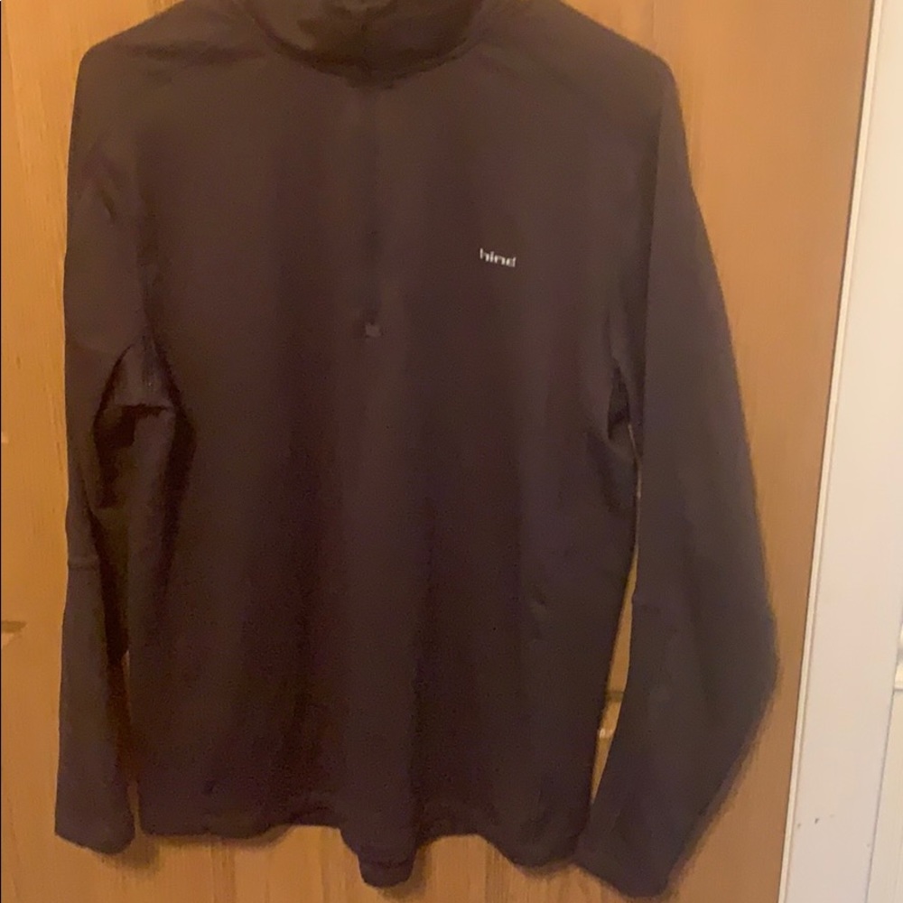 Nwt lite pullover